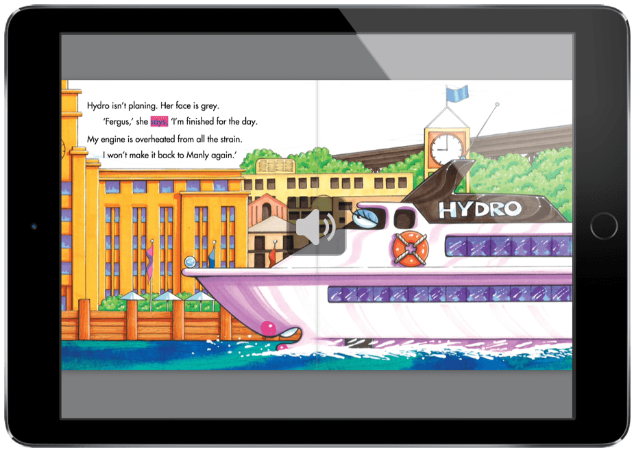 eBook/iBooks Read AloudRead Along Audio Books SunTec Digital