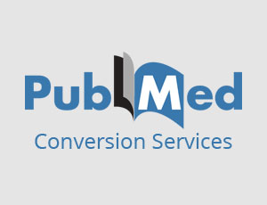 Pubmed Conversion Services