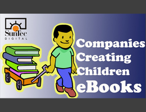 Companies Children Ebooks