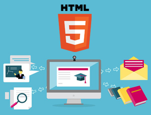HTML5 Conversion Services