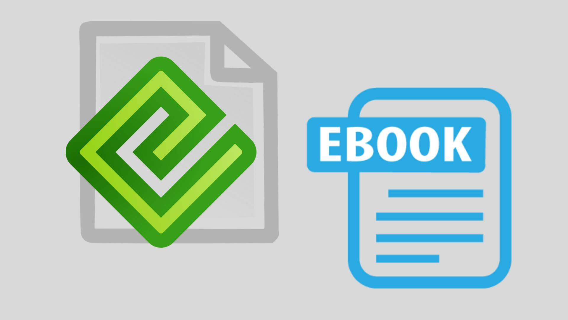 ePUB3 file Format for eBooks