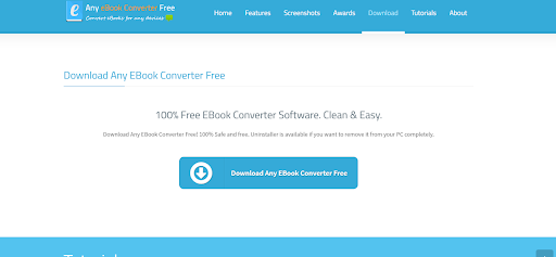 eBook Converter