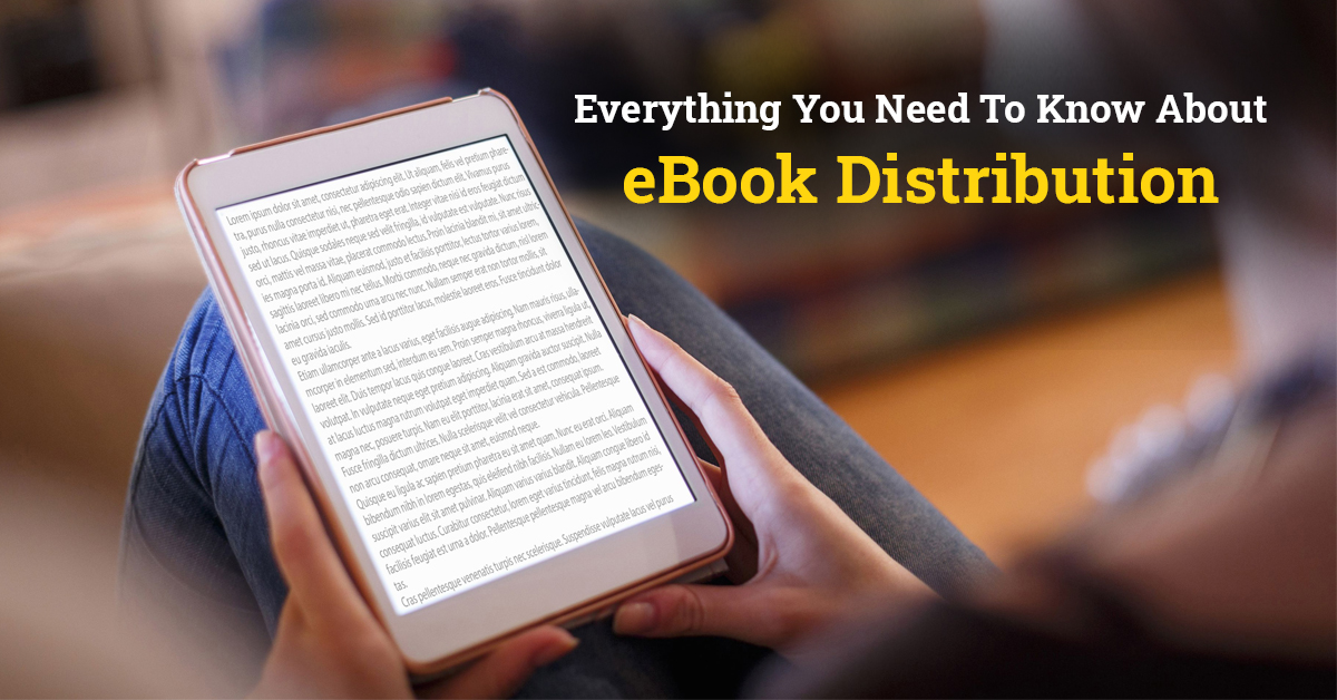 eBook Distribution