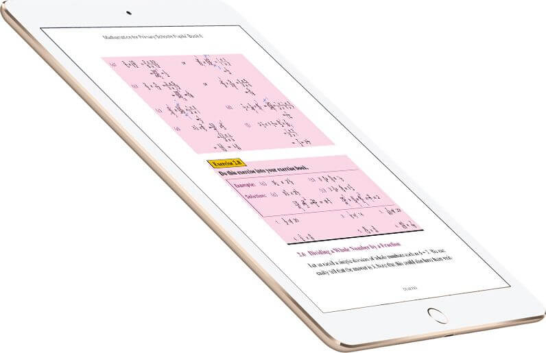 Digital Content Solutions