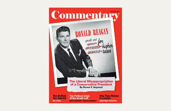 Commentary Magazine