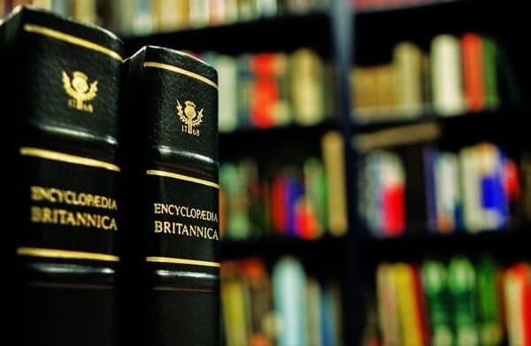 Encyclopedia Britannica