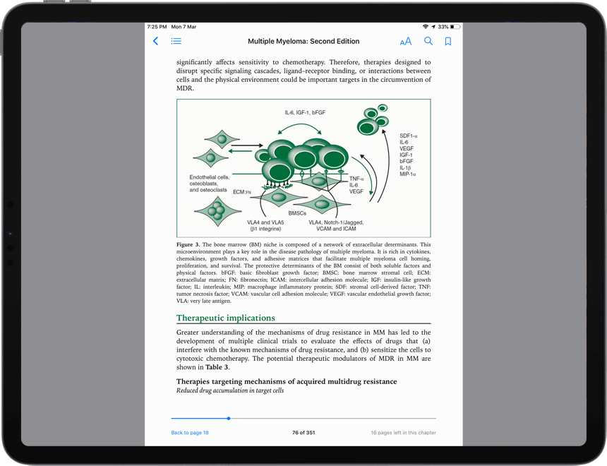 epublishing solutions for institutions