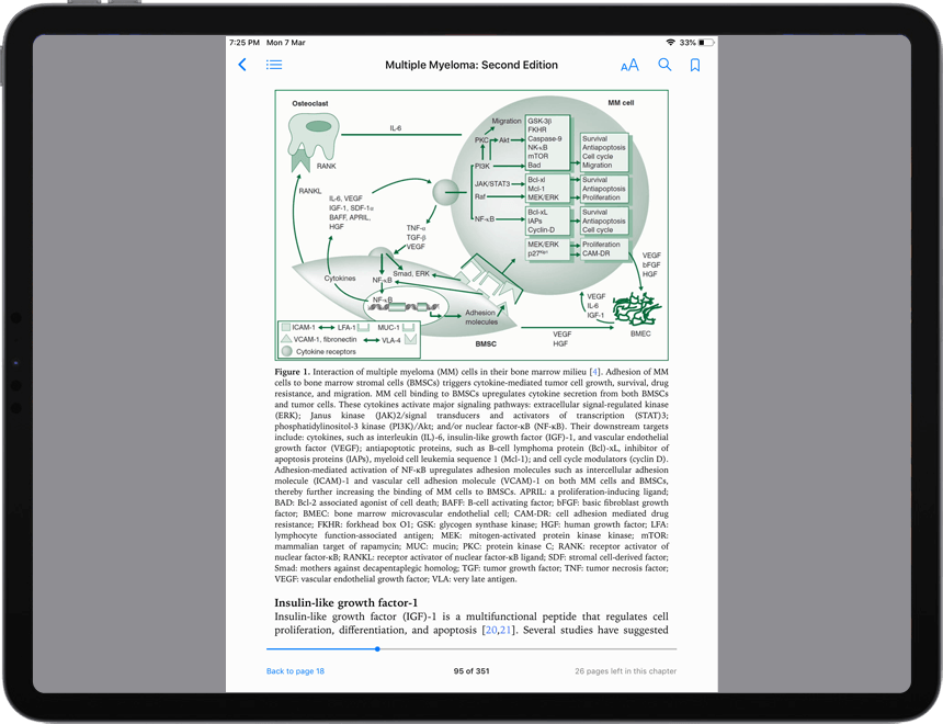 multilingual institutaional ebook publishing