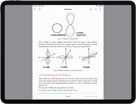 intitutional ebook publishing