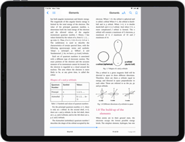 multi platform intitutional ebook publishing