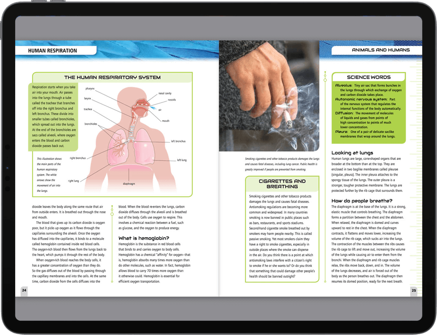 multi platform Life Sciences ePublishing Solutions