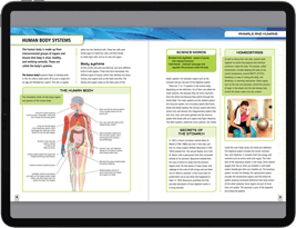 ePublishing Solutions for Life Sciences