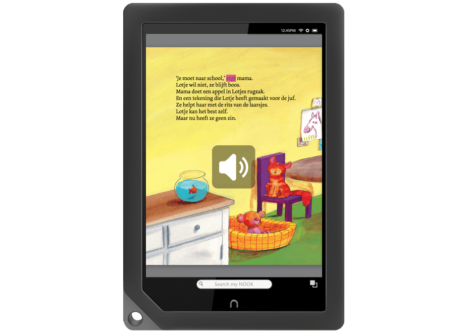 eBook/iBooks Read Aloud Audio eBook Conversion Services SunTec Digital