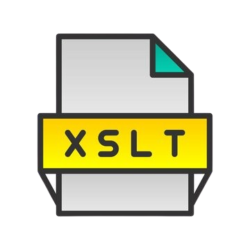 XSLT Stylesheets