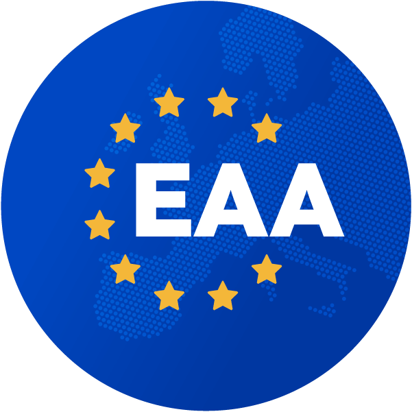 EAA (European Accessibility Act)