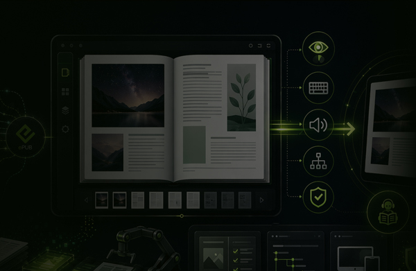 Academic Publishing Leader